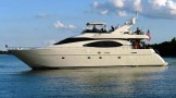 M/Y SEAS THE MOMENT M/Y SEAS THE MOMENT